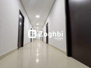 Sala para aluguel no Nova Porto Velho: 