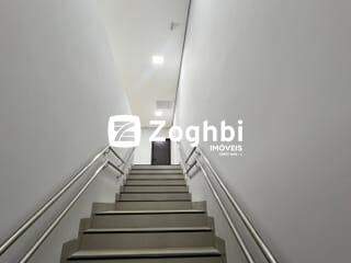 Sala para aluguel no Nova Porto Velho: 
