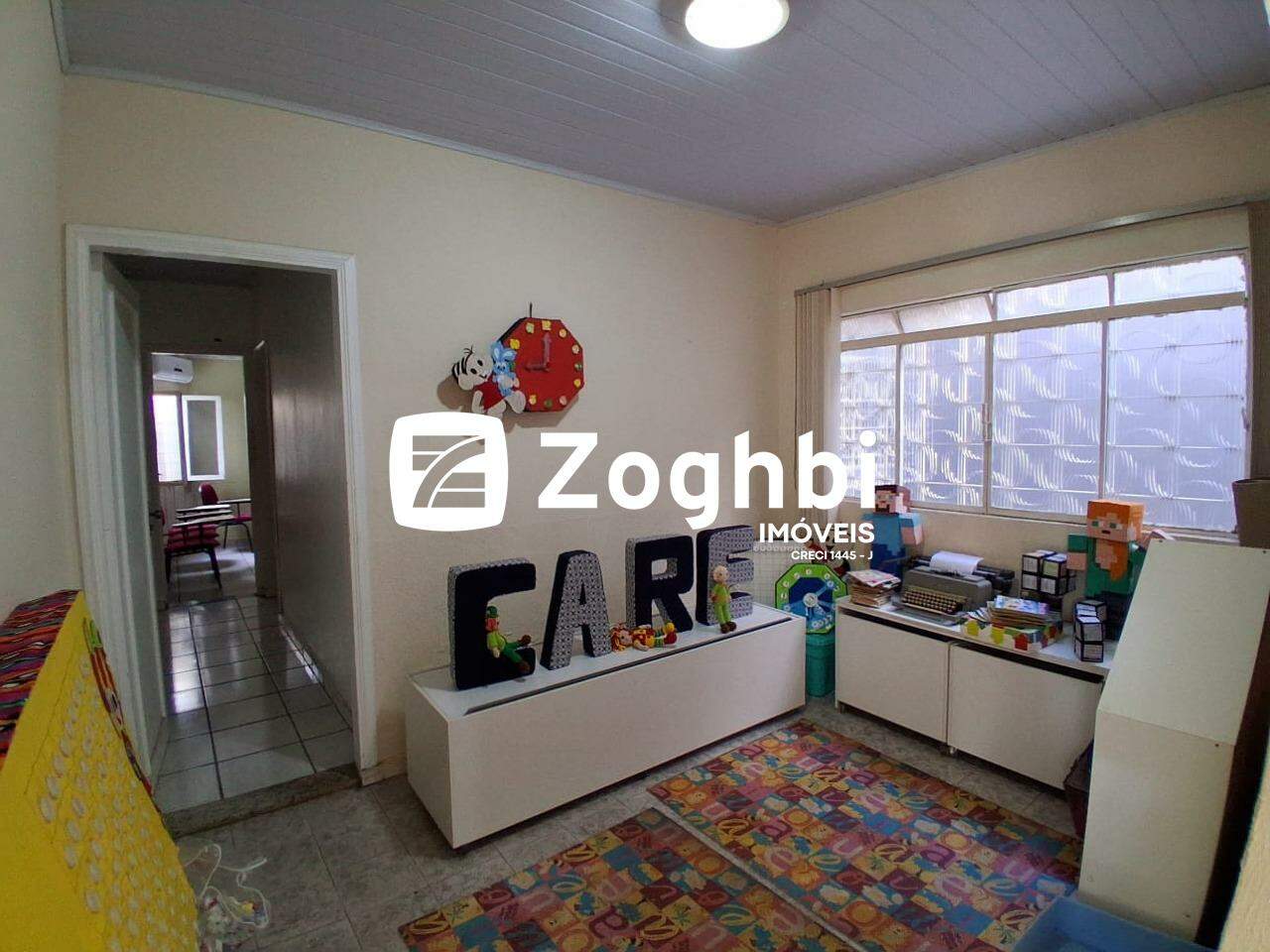 Casa à venda no São João Bosco: 