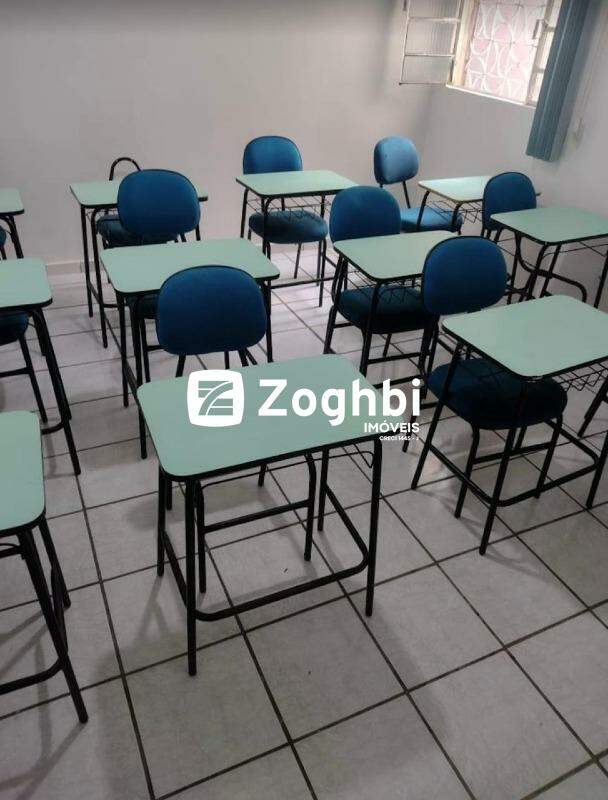 Casa à venda no São João Bosco: 