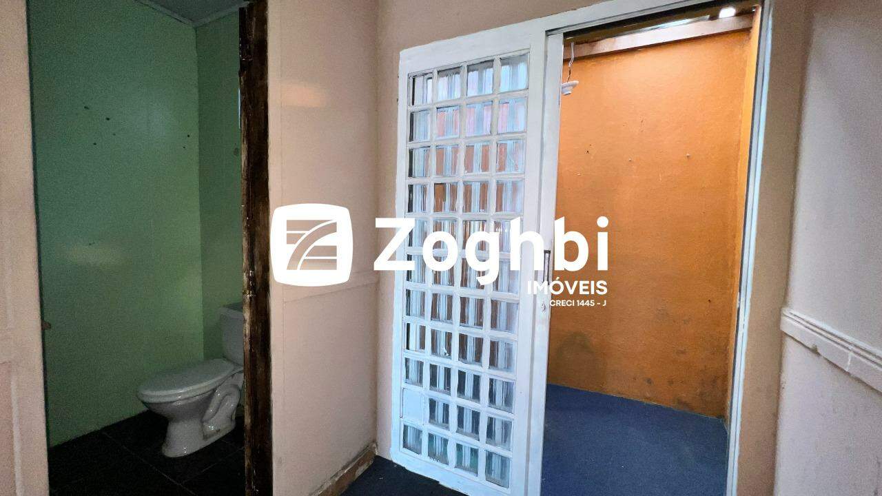 Ponto Comercial para aluguel no Olaria: 