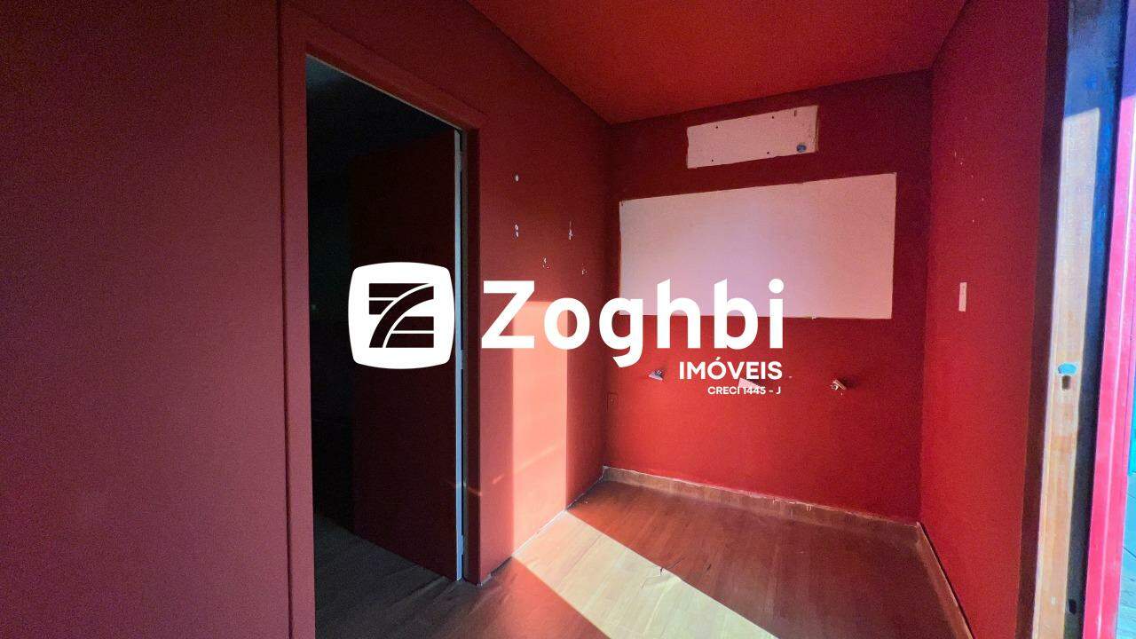 Ponto Comercial para aluguel no Olaria: 