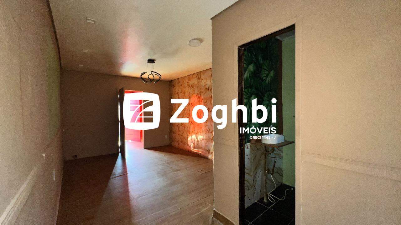 Ponto Comercial para aluguel no Olaria: 
