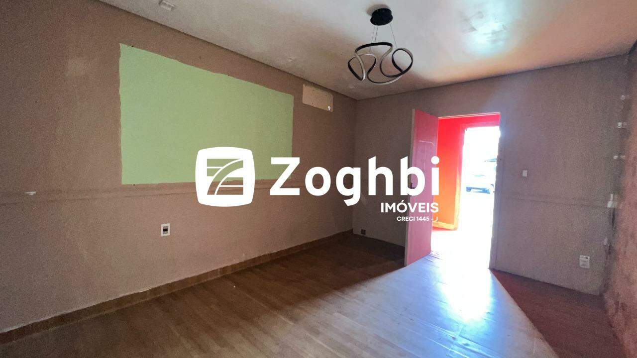 Ponto Comercial para aluguel no Olaria: 