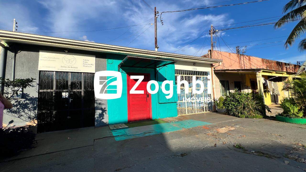 Ponto Comercial para aluguel no Olaria: 