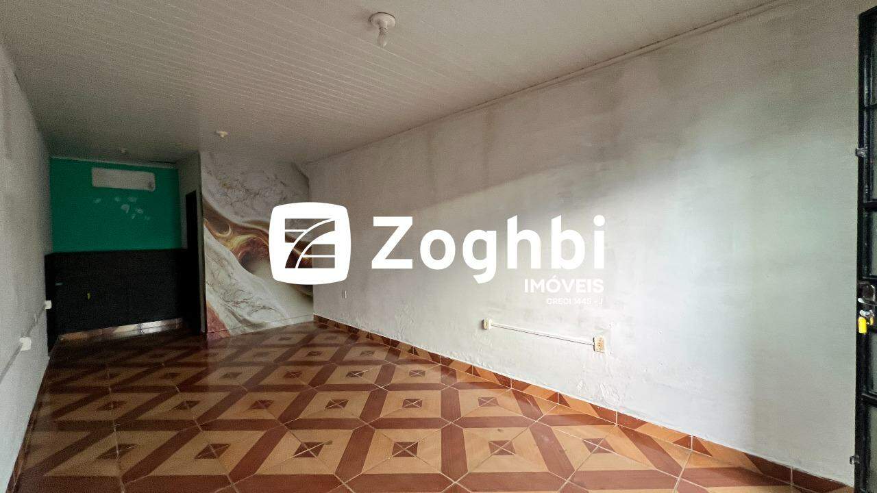 Ponto Comercial para aluguel no Olaria: 