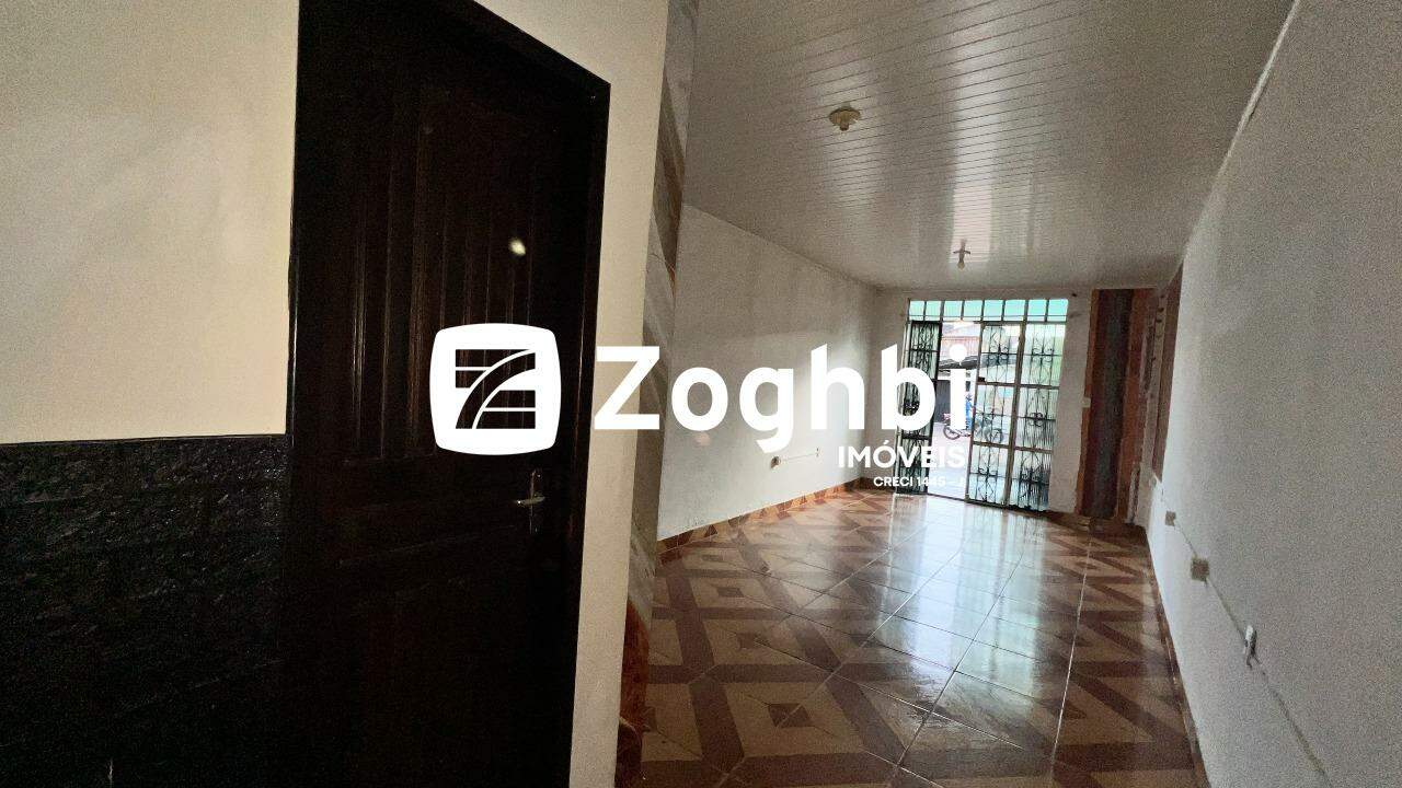 Ponto Comercial para aluguel no Olaria: 