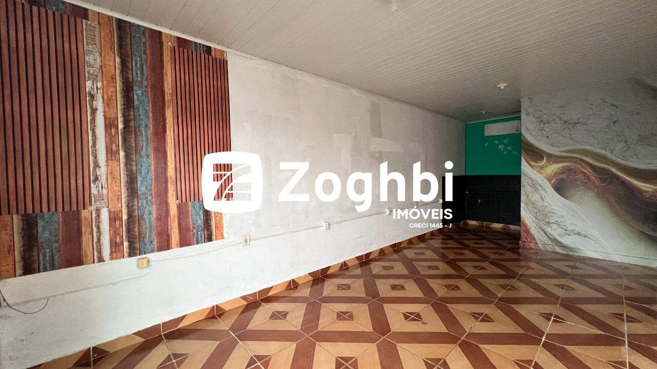 Ponto Comercial para aluguel no Olaria: 