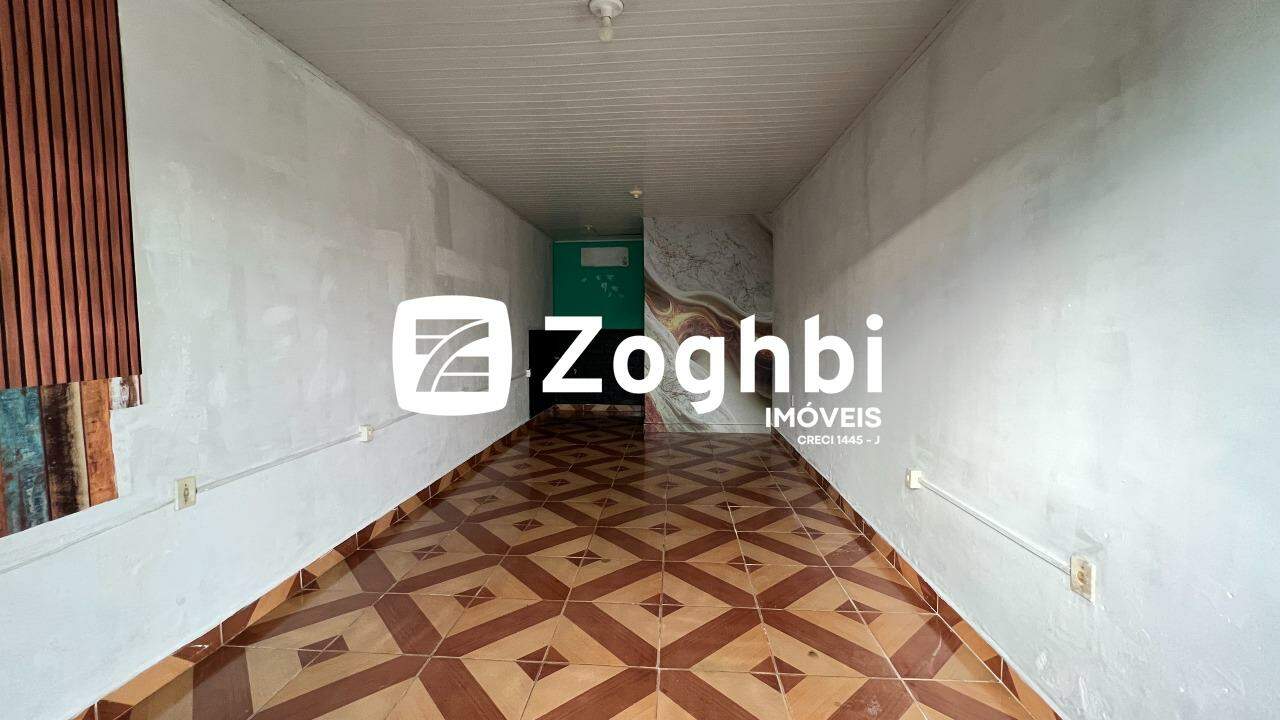Ponto Comercial para aluguel no Olaria: 