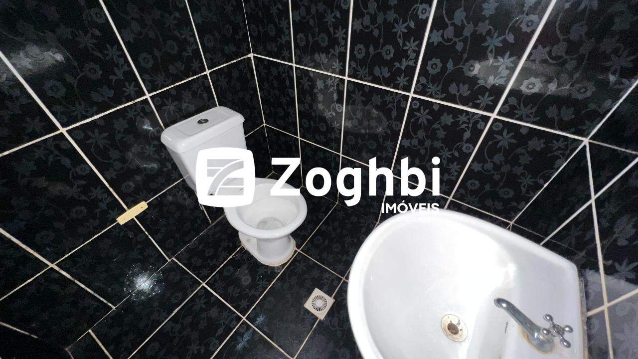 Ponto Comercial para aluguel no Olaria: 