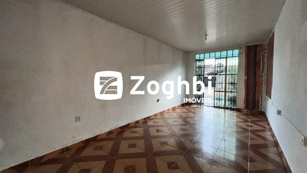Ponto Comercial para aluguel no Olaria: 