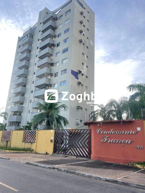 Apartamento à venda no Olaria: 
