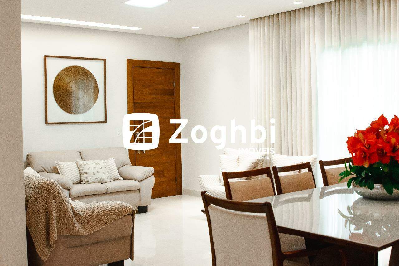 Apartamento à venda no Olaria: 
