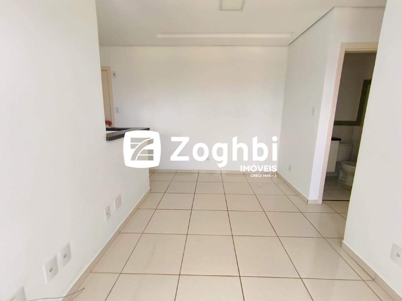 Apartamento à venda no Industrial: 