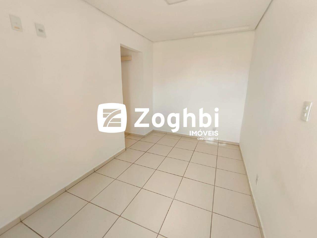 Apartamento à venda no Industrial: 