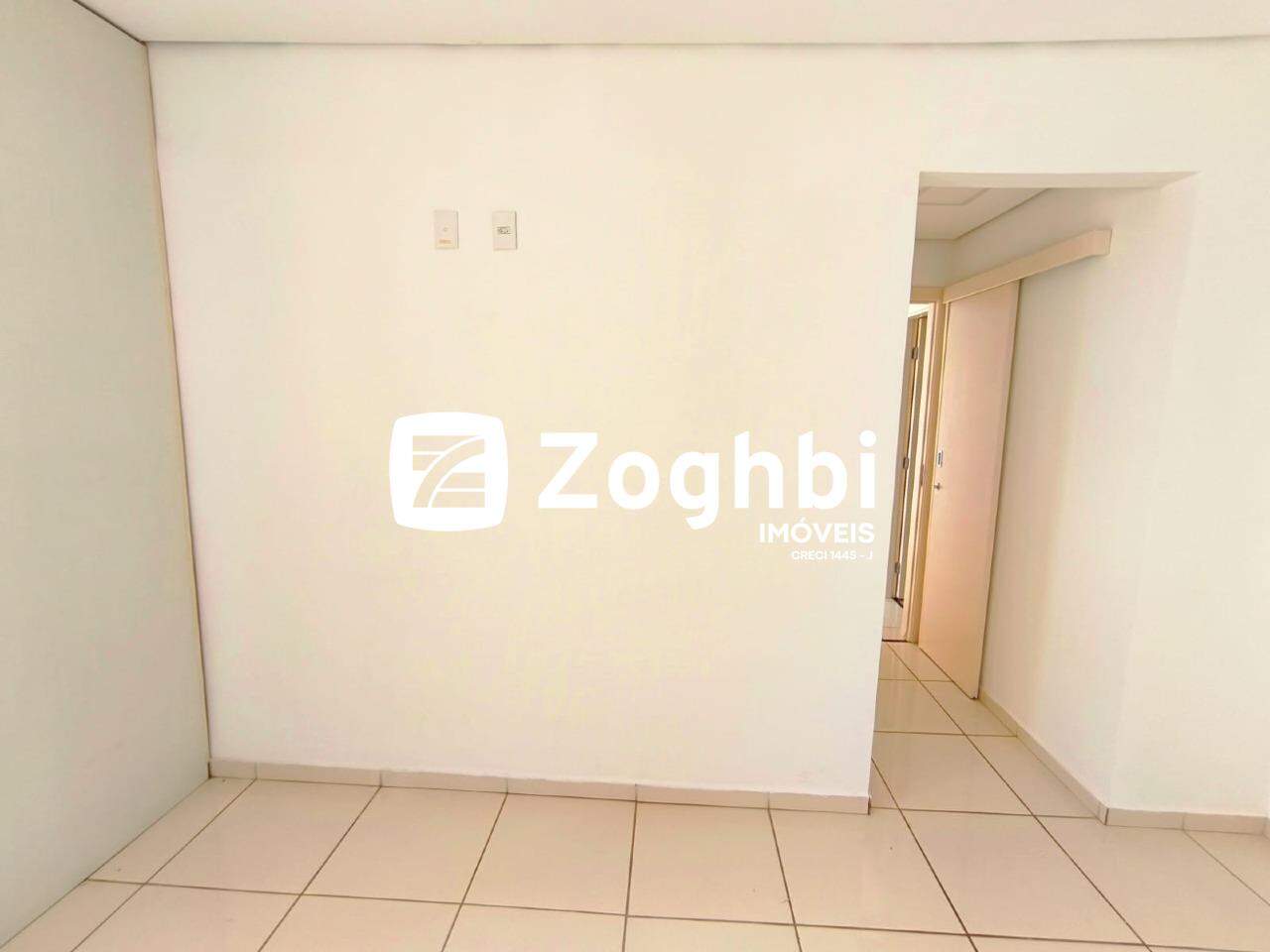 Apartamento à venda no Industrial: 
