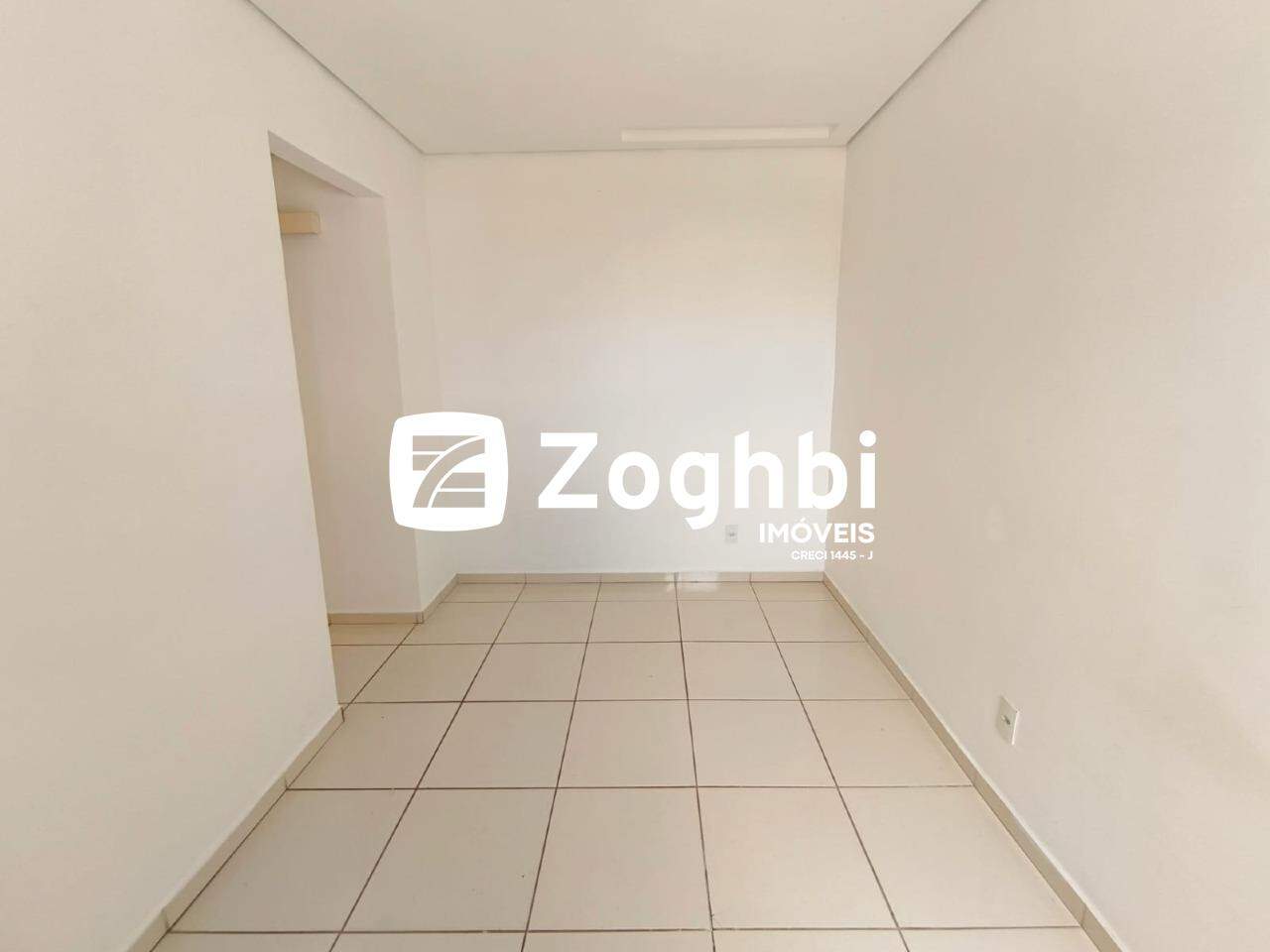 Apartamento à venda no Industrial: 