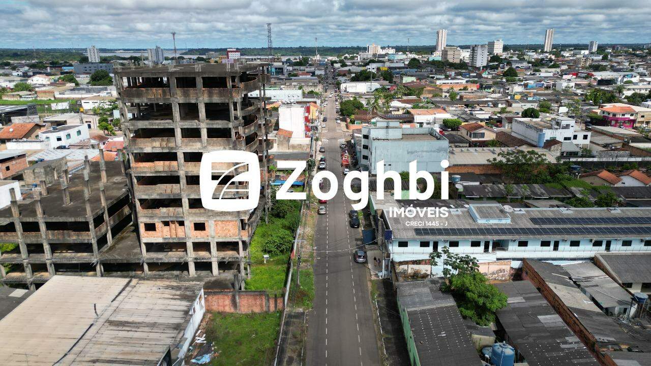 Prédio à venda no Nossa Senhora das Graças: 