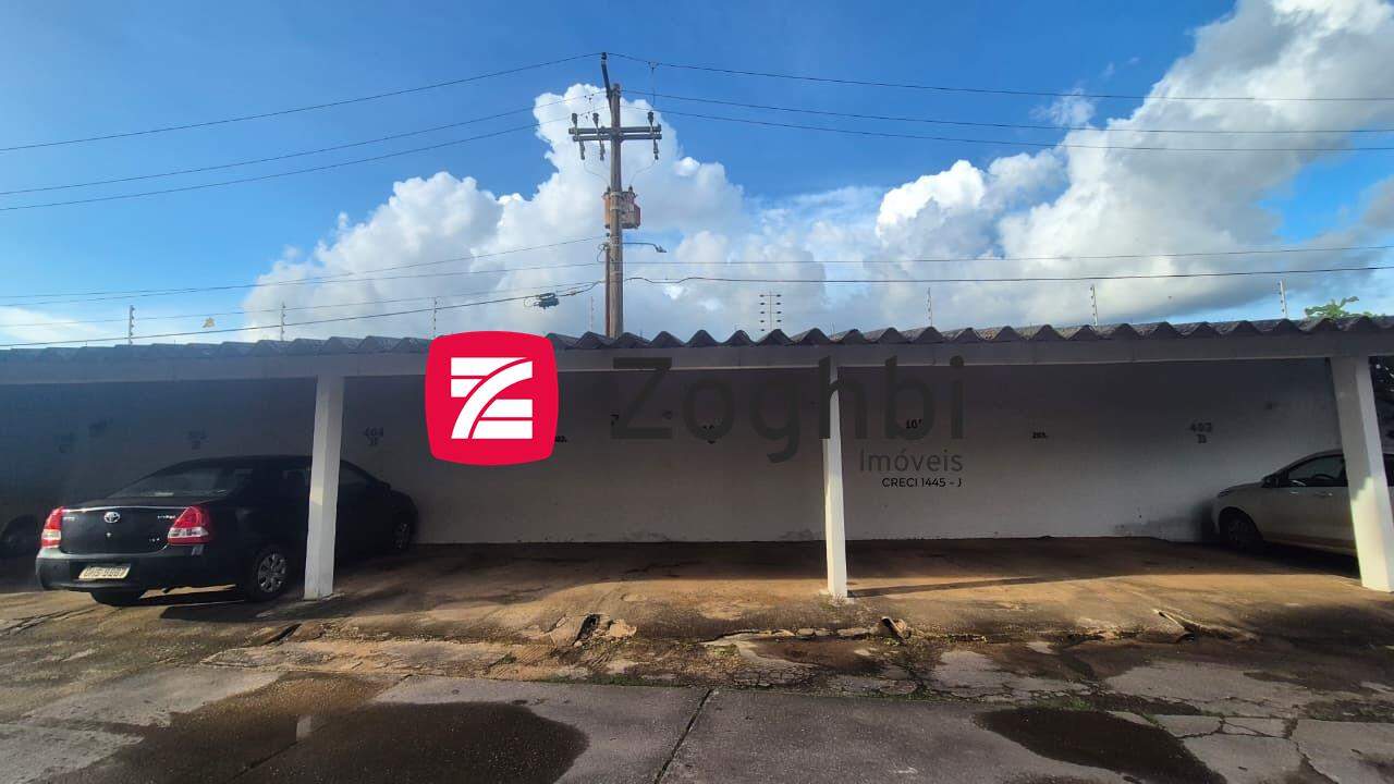 Apartamento para aluguel no Rio Madeira: 