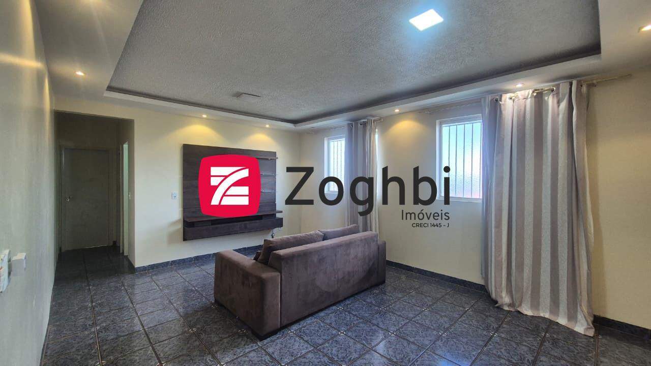 Apartamento para aluguel no Rio Madeira: 