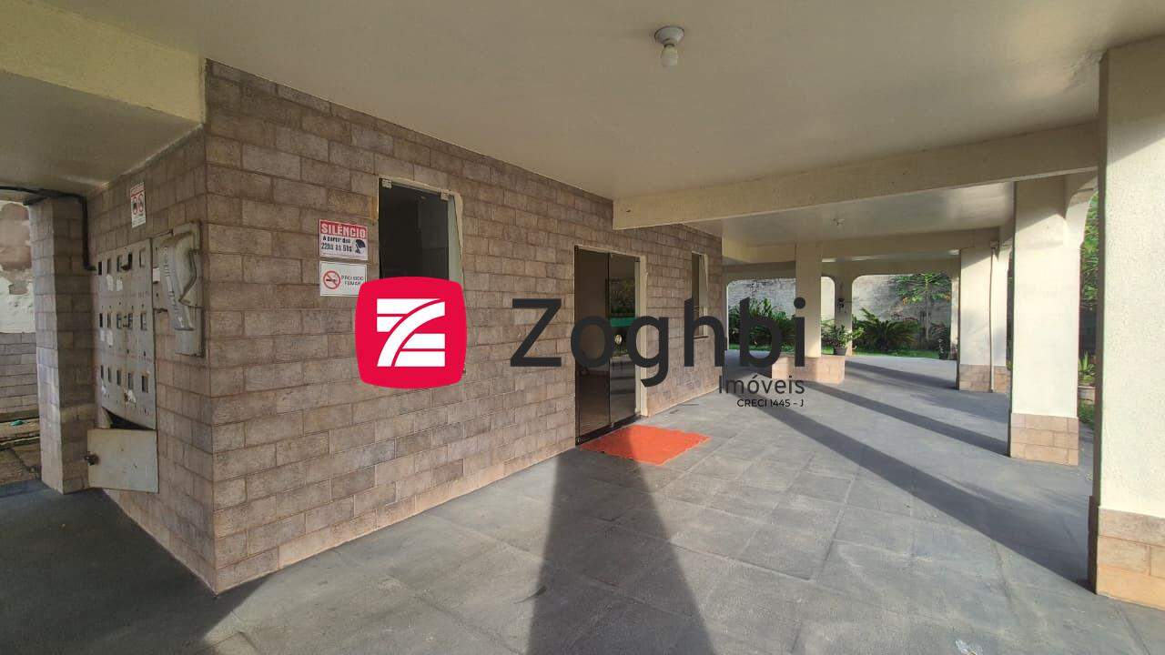 Apartamento para aluguel no Rio Madeira: 