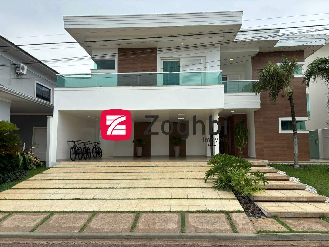 Casa à venda no Costa e Silva: 