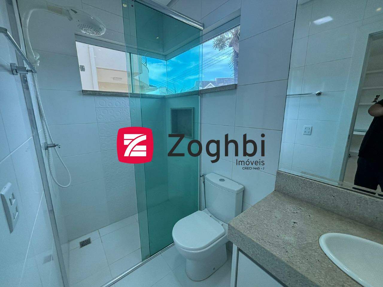 Casa à venda no Costa e Silva: 