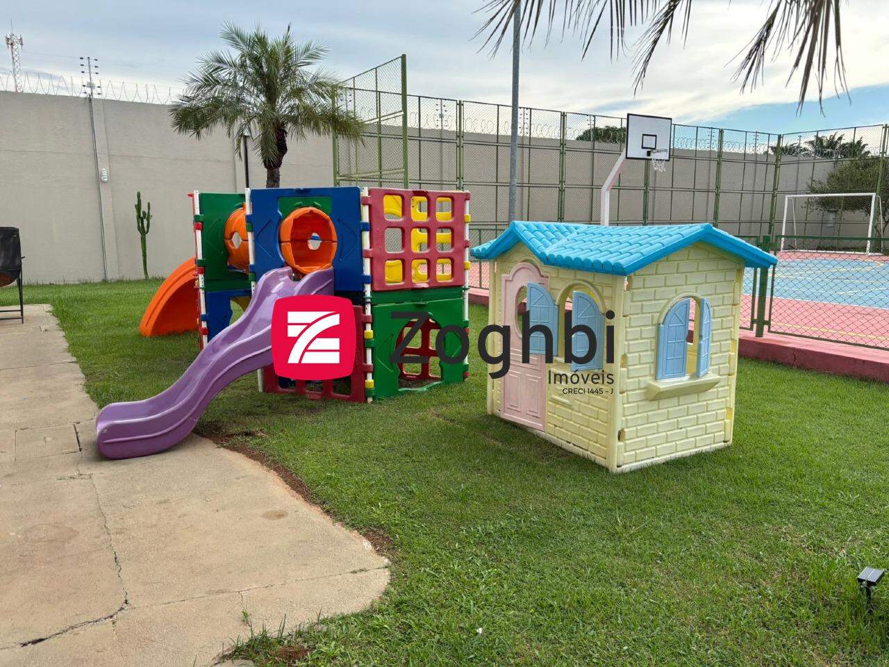 Casa à venda no Costa e Silva: 