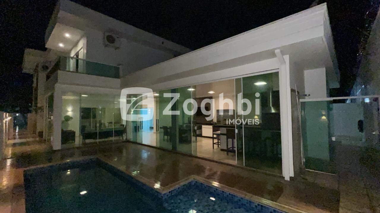 Casa à venda no Costa e Silva: 