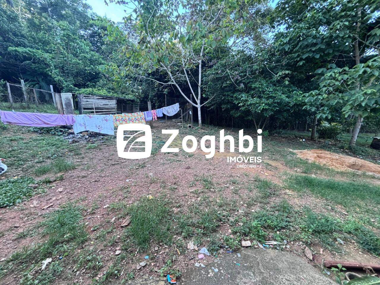 Chácara à venda no Loteamento Morada do Bosque: 