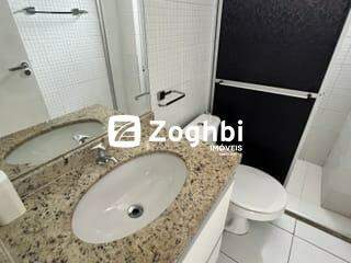 Apartamento para aluguel no Pedrinhas: 