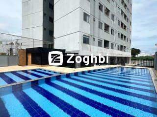 Apartamento para aluguel no Pedrinhas: 