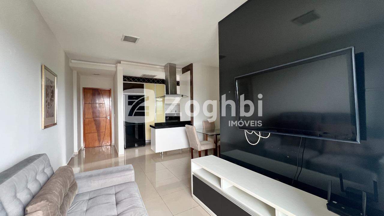 Apartamento para aluguel no Pedrinhas: 
