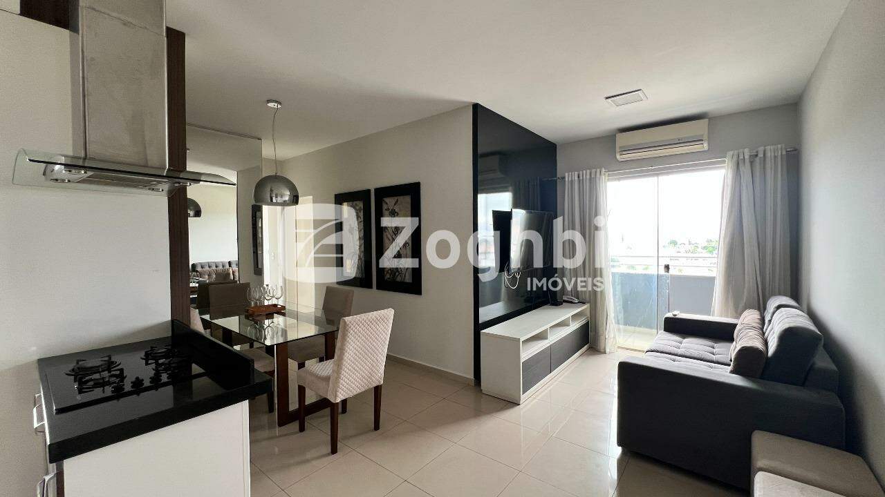 Apartamento para aluguel no Pedrinhas: 