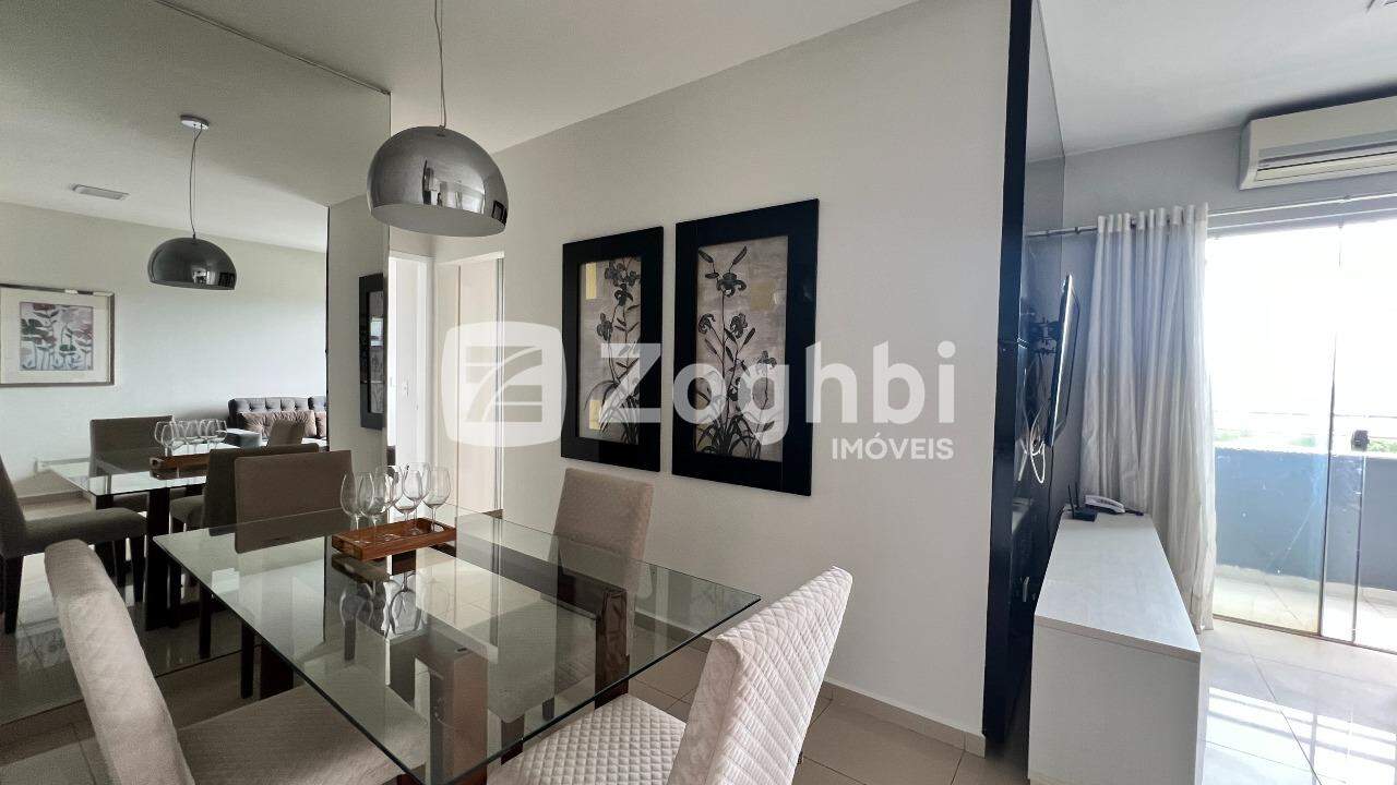 Apartamento para aluguel no Pedrinhas: 