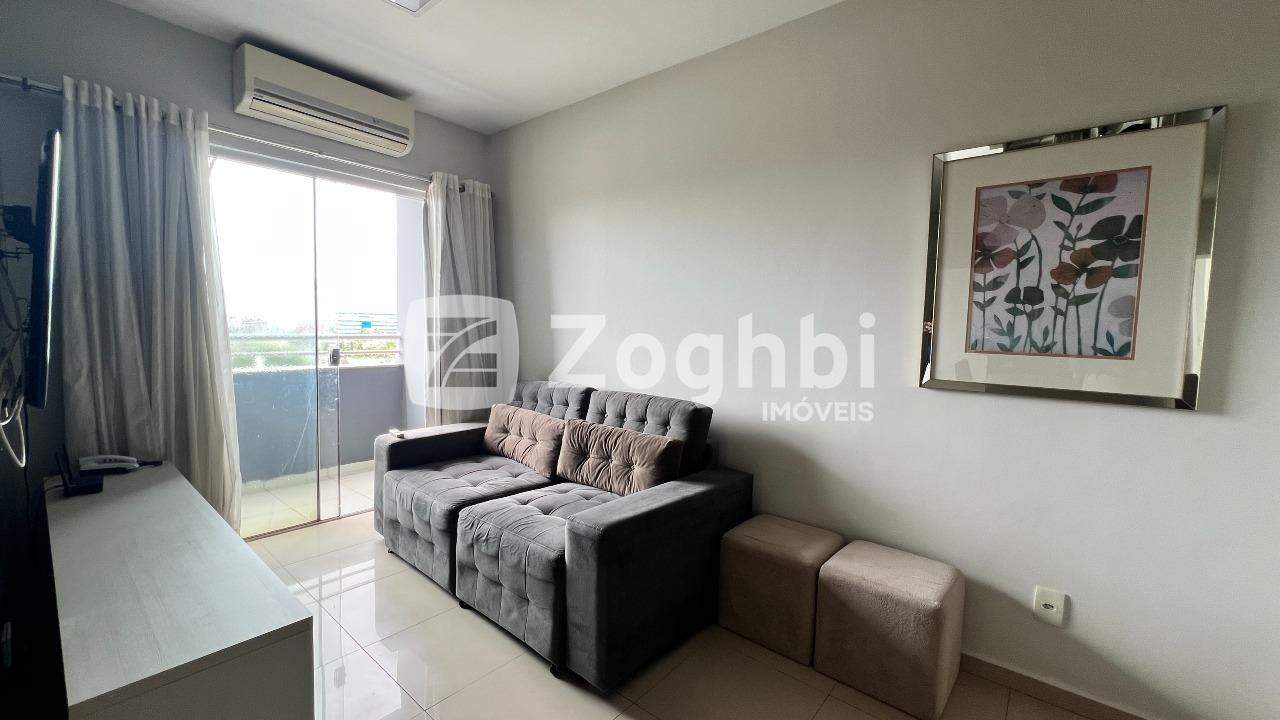 Apartamento para aluguel no Pedrinhas: 