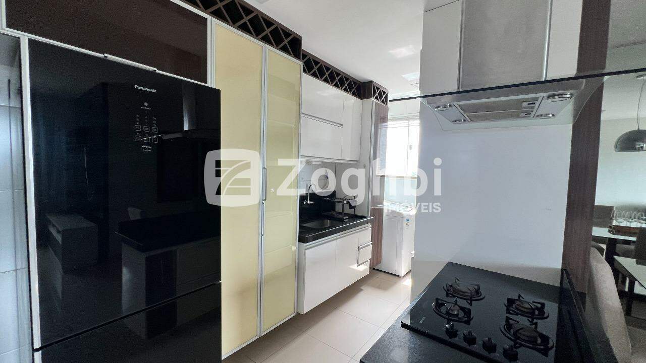 Apartamento para aluguel no Pedrinhas: 