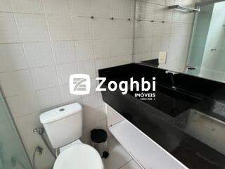Apartamento para aluguel no Pedrinhas: 
