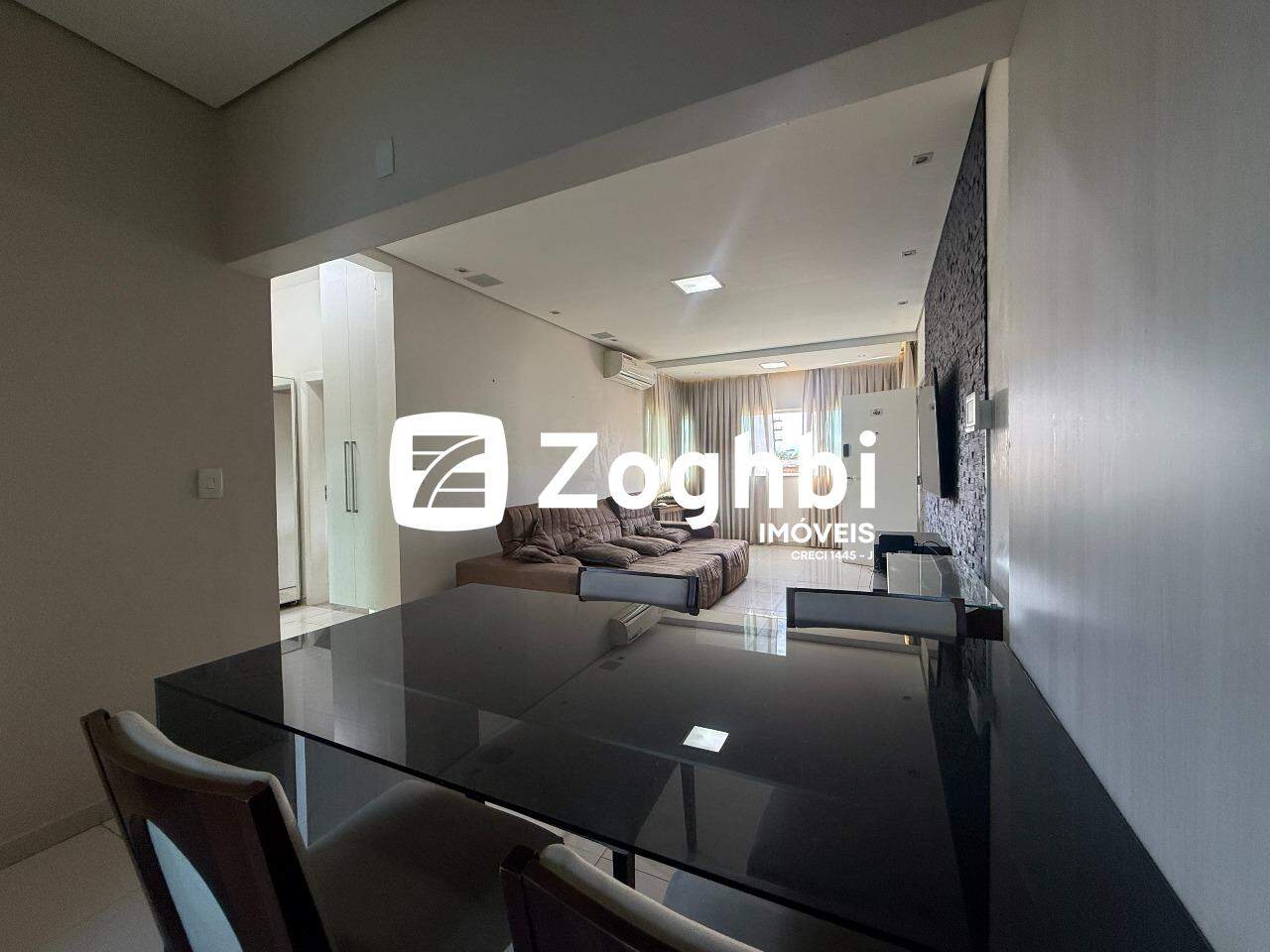Apartamento à venda no Costa e Silva: 