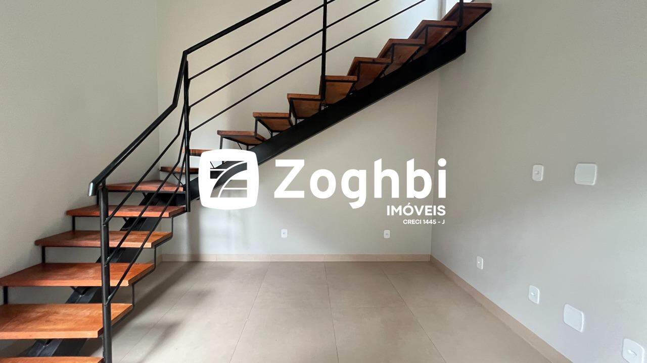 Apartamento para aluguel no Flodoaldo Pontes Pinto: 