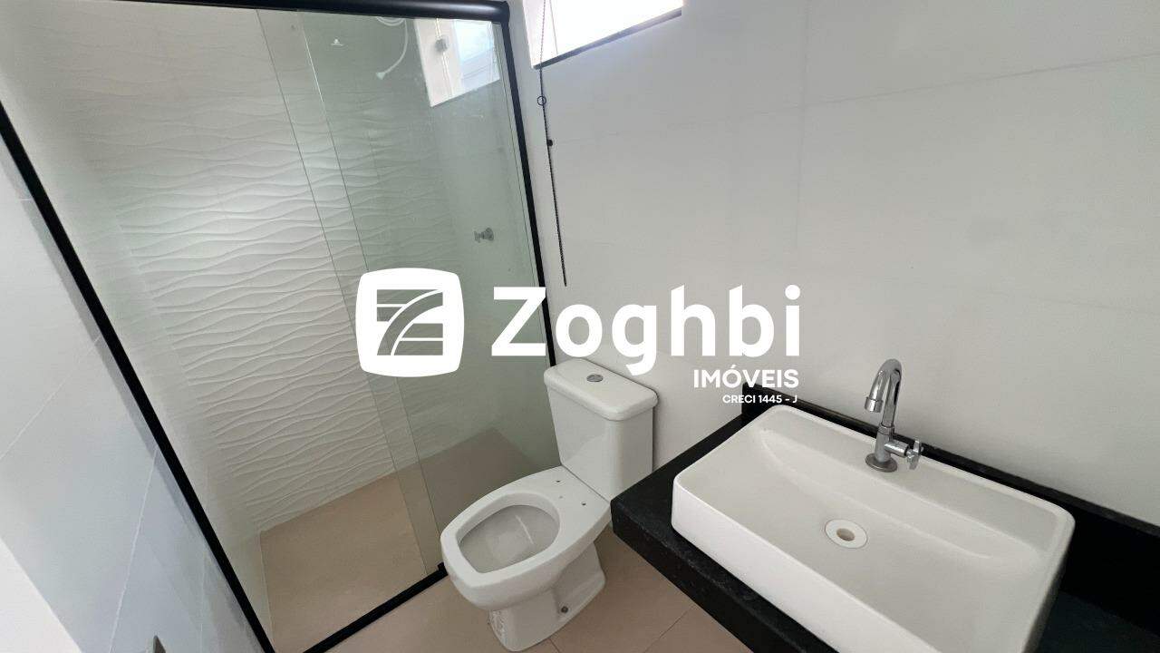 Apartamento para aluguel no Flodoaldo Pontes Pinto: 