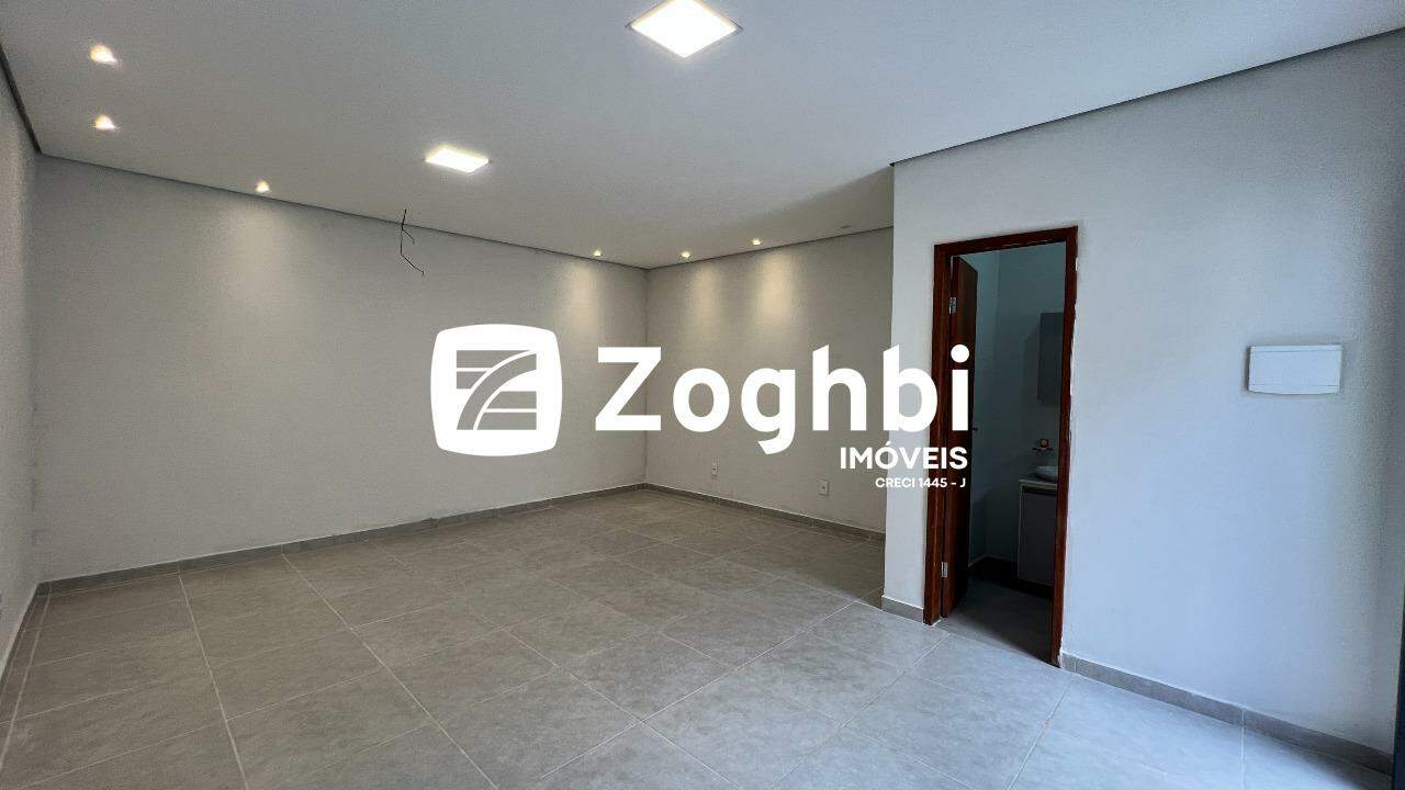 Sala para aluguel no Olaria: 