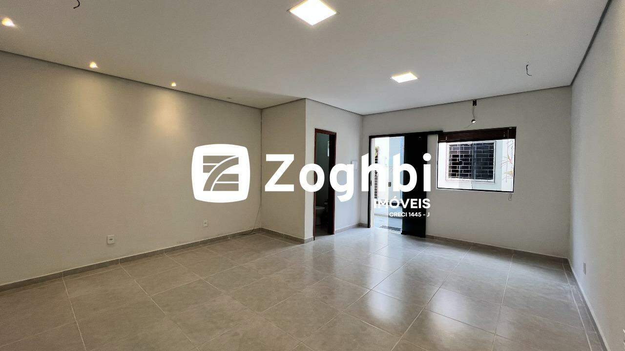 Sala para aluguel no Olaria: 