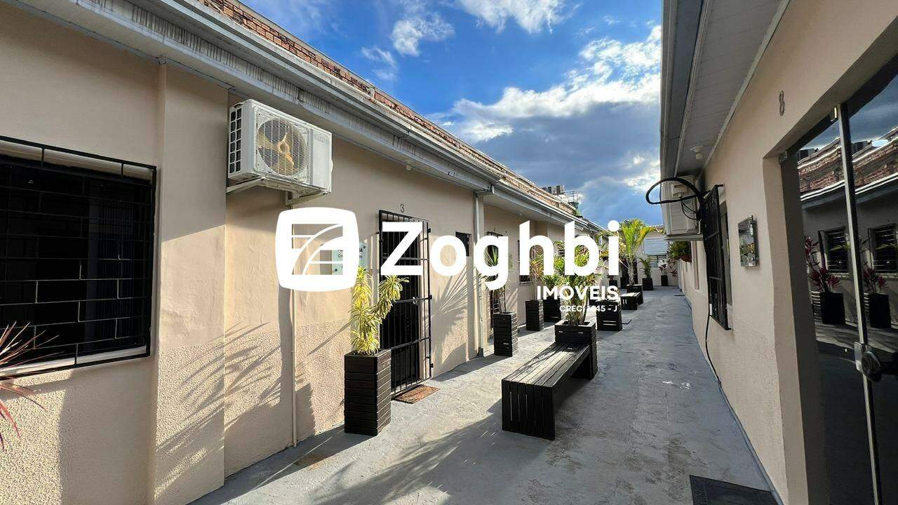 Sala para aluguel no Olaria: 