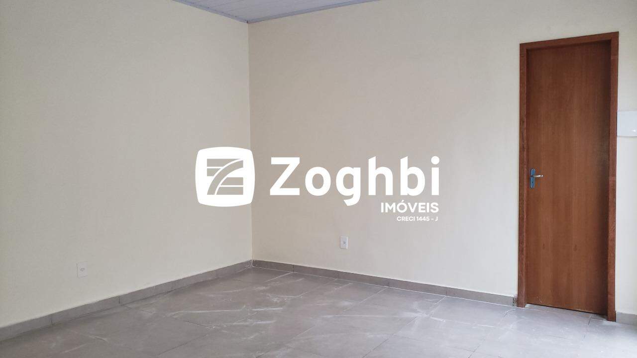 Sala para aluguel no Olaria: 