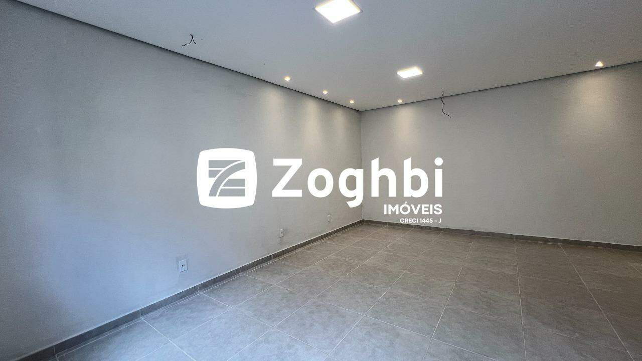 Sala para aluguel no Olaria: 