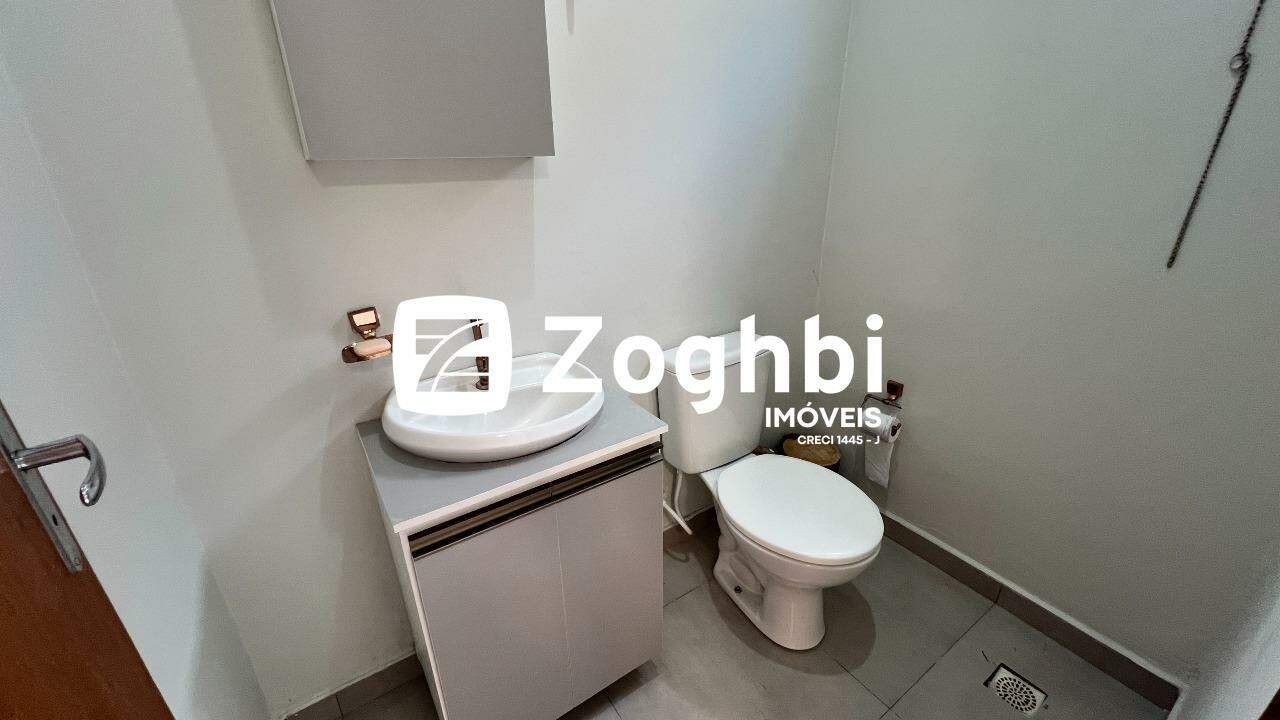 Sala para aluguel no Olaria: 