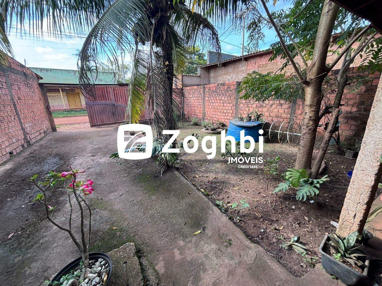 Casa à venda no Jardim Santana: 