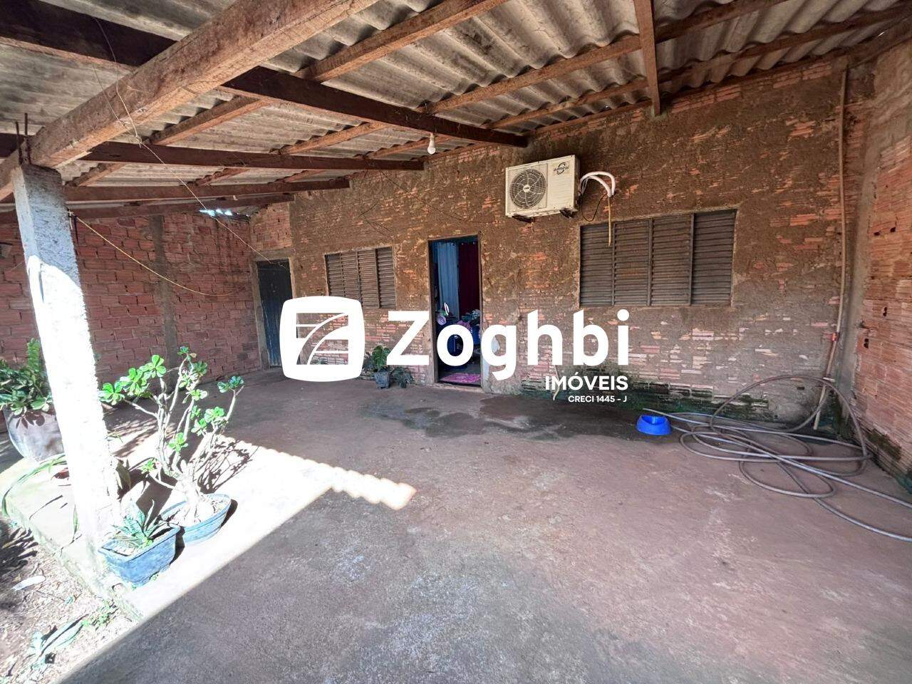 Casa à venda no Jardim Santana: 