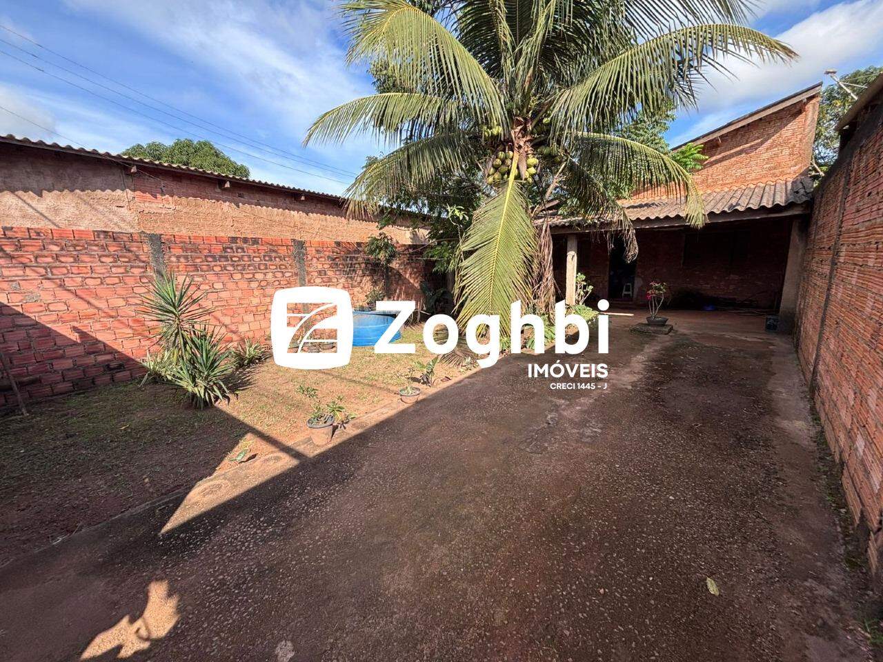 Casa à venda no Jardim Santana: 
